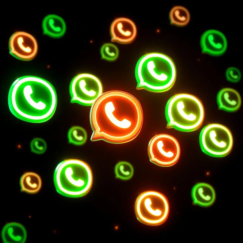 Grupo VIP no WhatsApp